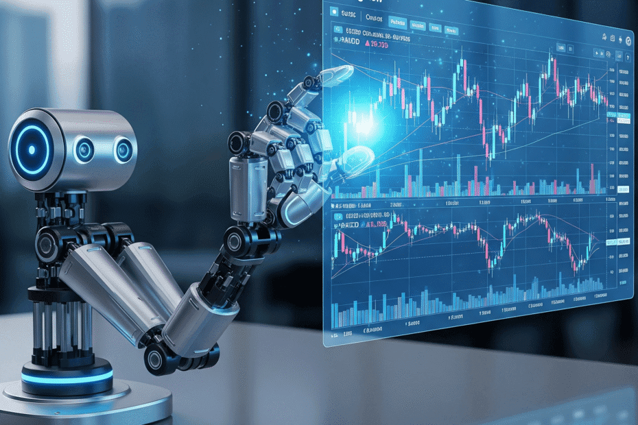 Custom Trading Bot Canada: Your Key to Smart Trading