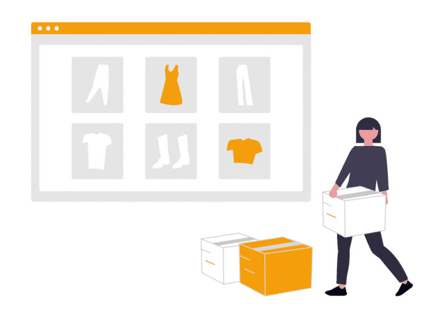 E-commerce Solutions – Sell Smarter