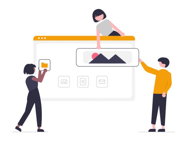 Website Development – Your Digital Front Door