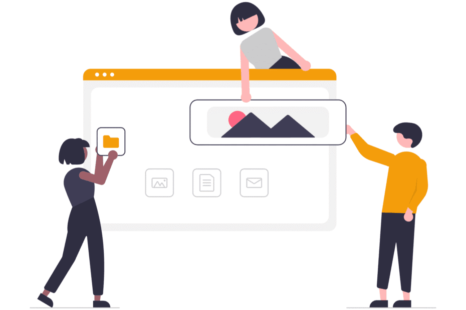 Why Having a Website for Business Canada is Essential in 2025